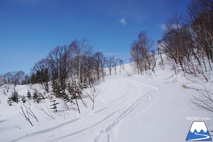 北海道スキー場巡り vol.4 ～比布町ぴっぷスキー場・東川町キャンモアスキービレッジスキー場～